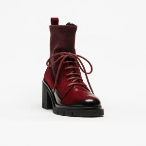 Bota Hispanitas Hi254281 Zurich Velour - Image 2