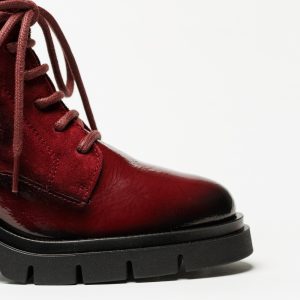 Bota Hispanitas Hi254281 Zurich Velour - Image 6