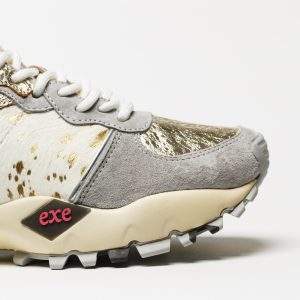Sapatilha Exé 134-35 Grey Gold - Image 6