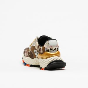 Sapatilha Exé 3020-10 Brown - Image 3