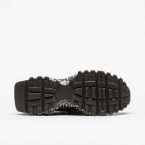 Sapatilha Exé 999-20 Black Taupe - Image 5