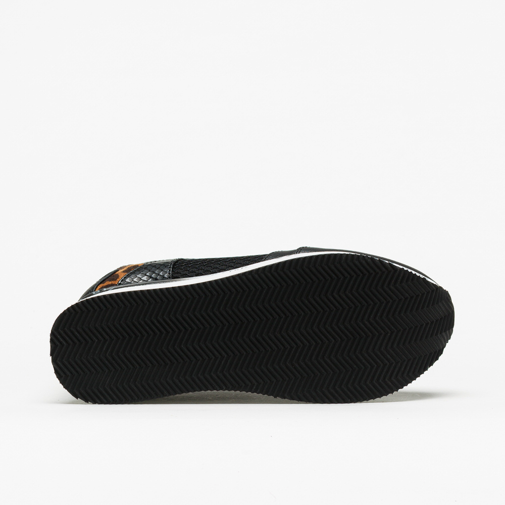 Sapatilha Replay Thea Total Black - Image 5
