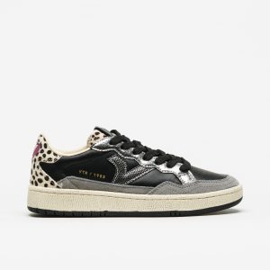 Sapatilha Victoria 8806114 Preto