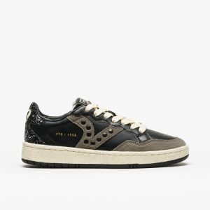 Sapatilha Victoria 8806115 Preto
