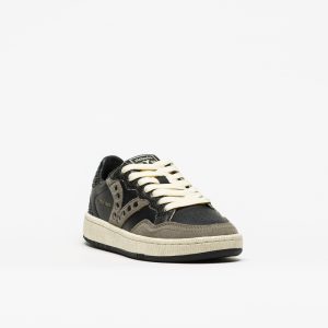 Alternative view of Sapatilha Victoria 8806115 Preto