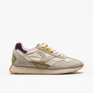 Sapatilha Victoria 8812100 Beige
