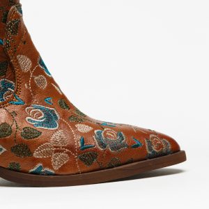 Bota ABF-97 Briana 450 Cognac - Image 6