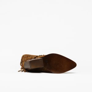 Bota ABF-97 Candy 020 Cuero - Image 5