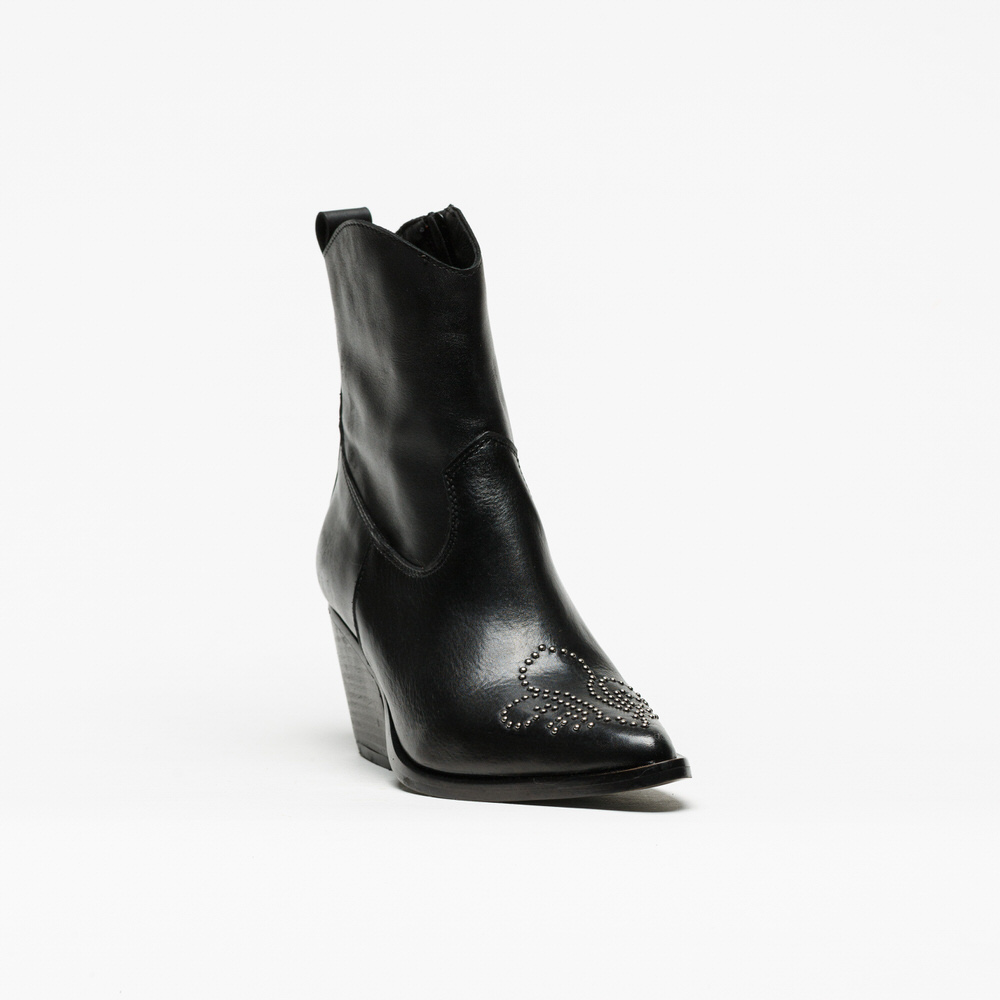Bota ABF-97 Candy 050 Black - Image 2