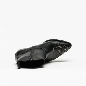 Bota ABF-97 Candy 050 Black - Image 4