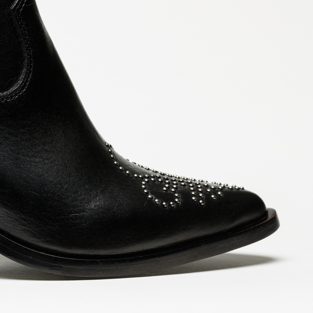 Bota ABF-97 Candy 050 Black - Image 6
