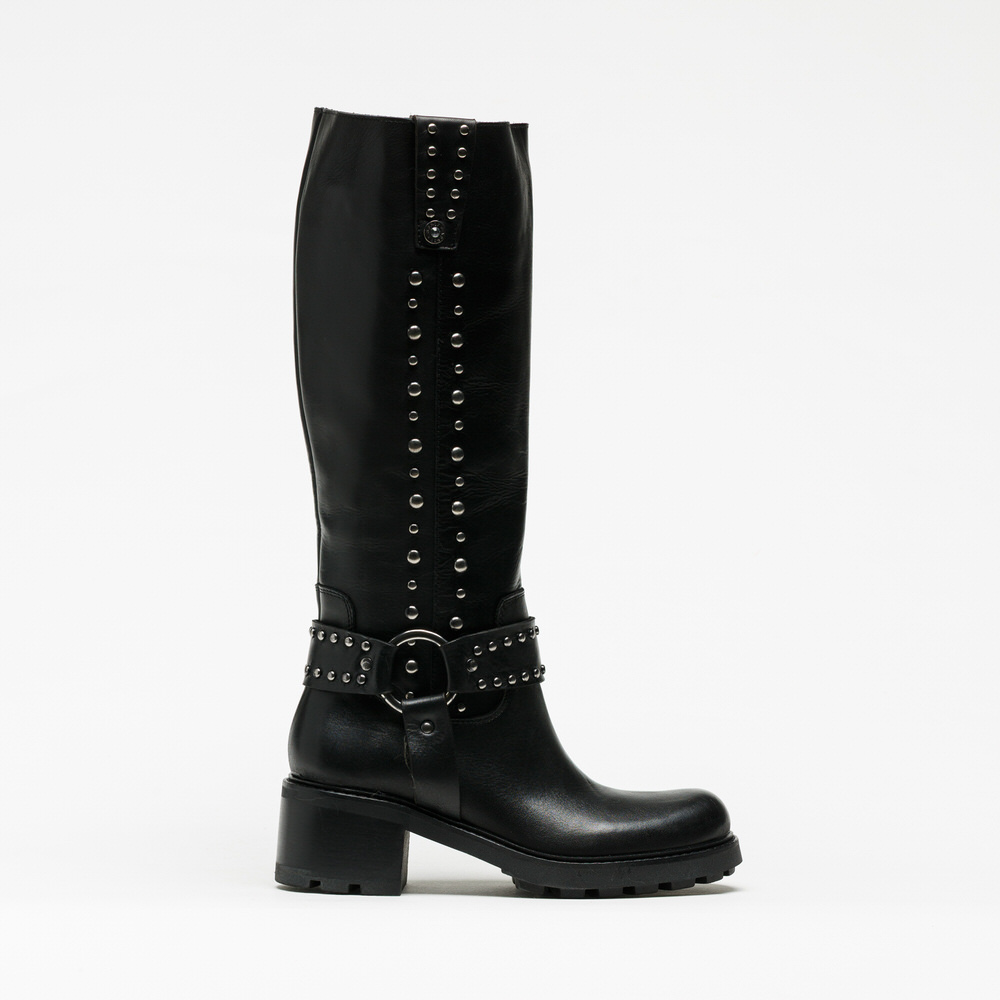 Bota ABF-97 Sierra 160 Black