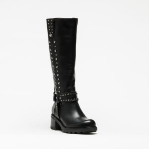 Bota ABF-97 Sierra 160 Black - Image 2