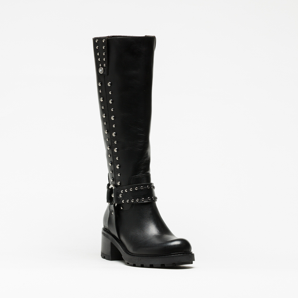 Bota ABF-97 Sierra 160 Black - Image 2