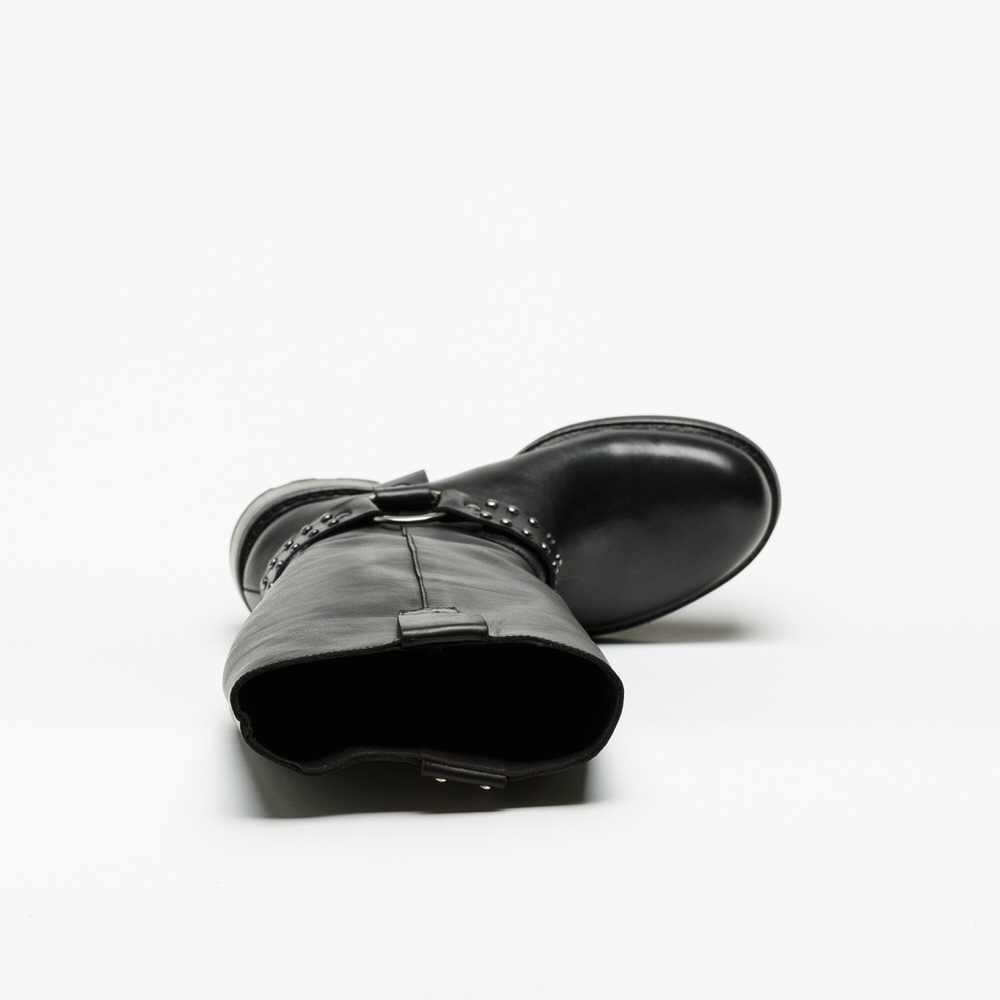 Bota ABF-97 Sierra 160 Black - Image 4