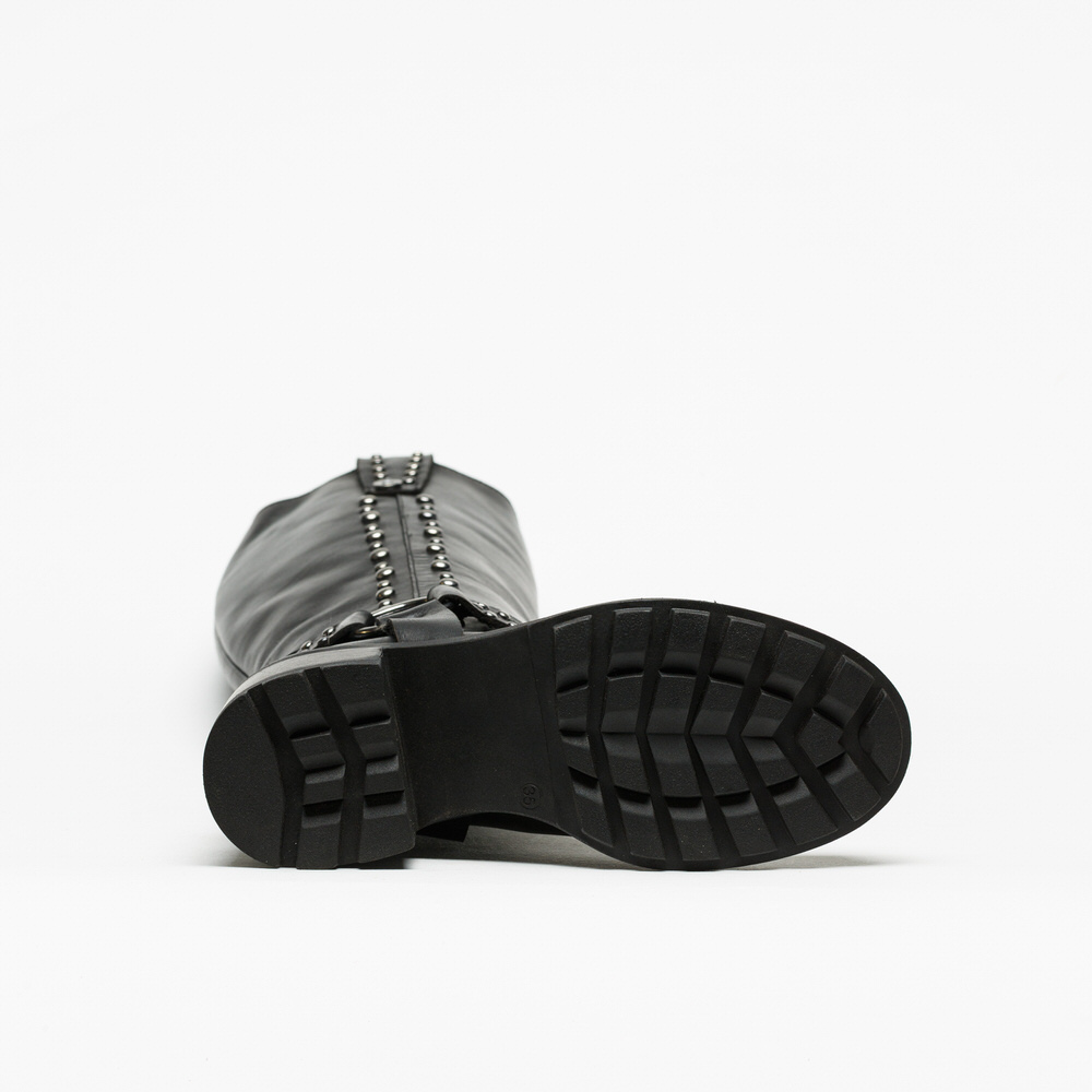 Bota ABF-97 Sierra 160 Black - Image 5