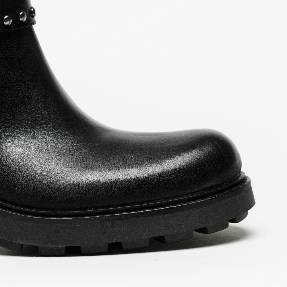 Bota ABF-97 Sierra 160 Black - Image 6