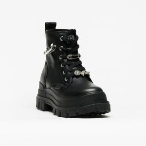 Bota Buffalo Aspha Rld Pin Black - Image 2