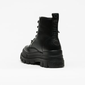 Bota Buffalo Aspha Rld Pin Black - Image 3