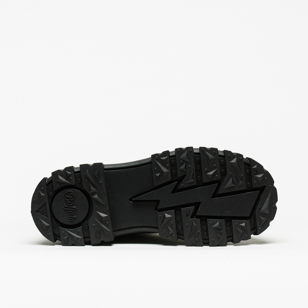 Bota Buffalo Aspha Rld Pin Black - Image 5