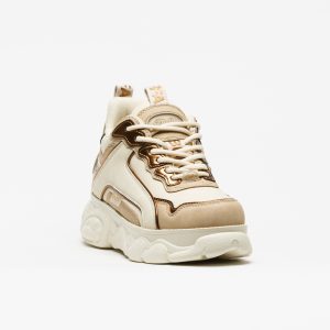 Sapatilha Buffalo Cld Chai Beige - Image 2