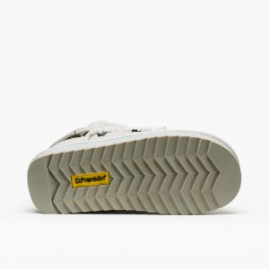 Bota D.Franklin Nordic Trk Fur Low Light Grey - Image 5
