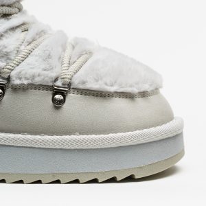 Bota D.Franklin Nordic Trk Fur Low Light Grey - Image 6