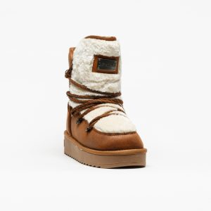 Bota D.Franklin Nordic Fur Low - Image 2