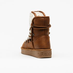Bota D.Franklin Nordic Fur Low - Image 3