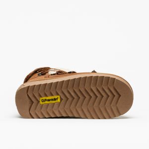 Bota D.Franklin Nordic Fur Low - Image 5