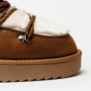 Bota D.Franklin Nordic Fur Low - Image 6