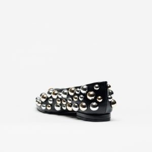 Sapato Exé Eliza 274 Black - Image 3