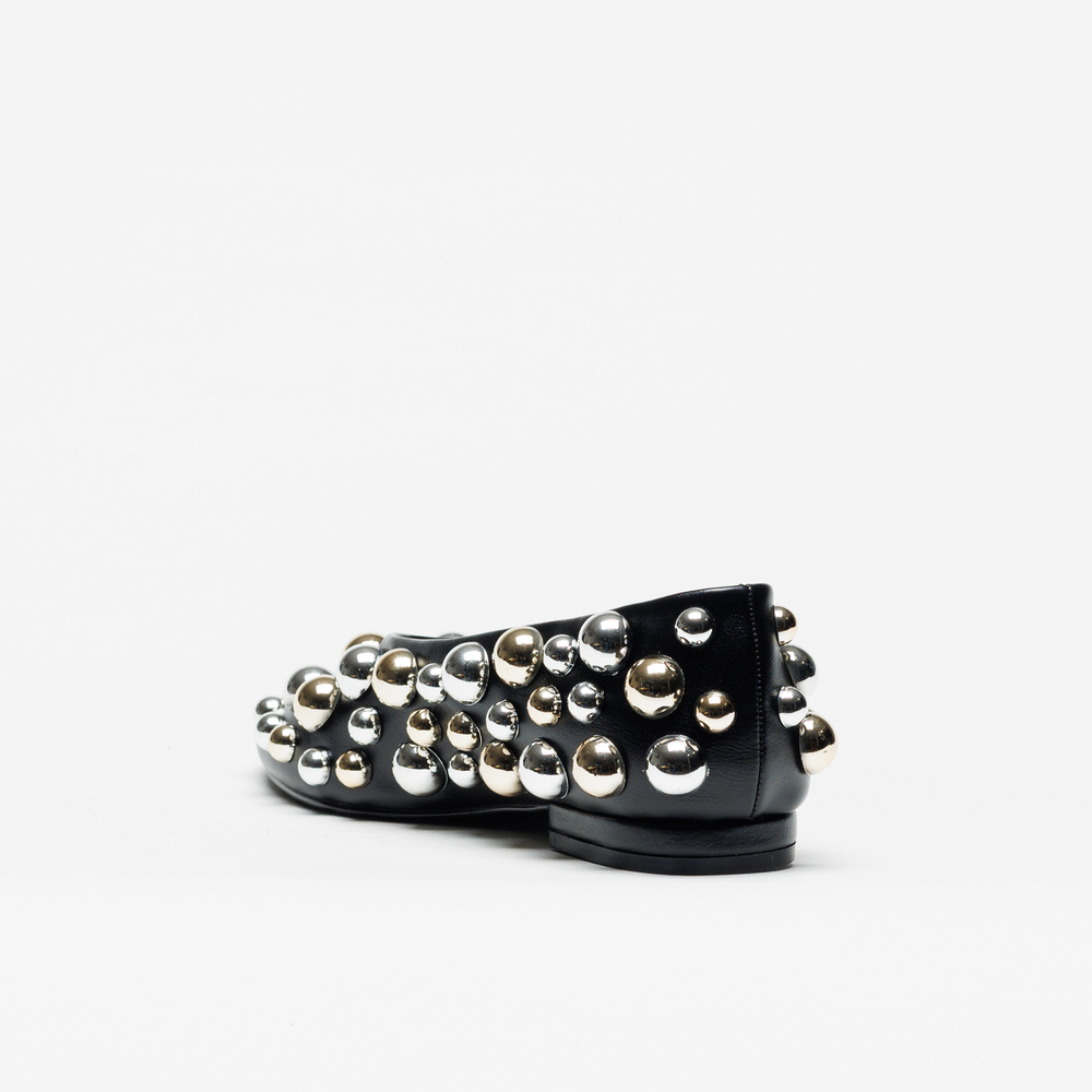 Sapato Exé Eliza 274 Black - Image 3