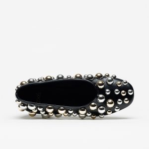 Sapato Exé Eliza 274 Black - Image 4