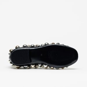 Sapato Exé Eliza 274 Black - Image 5