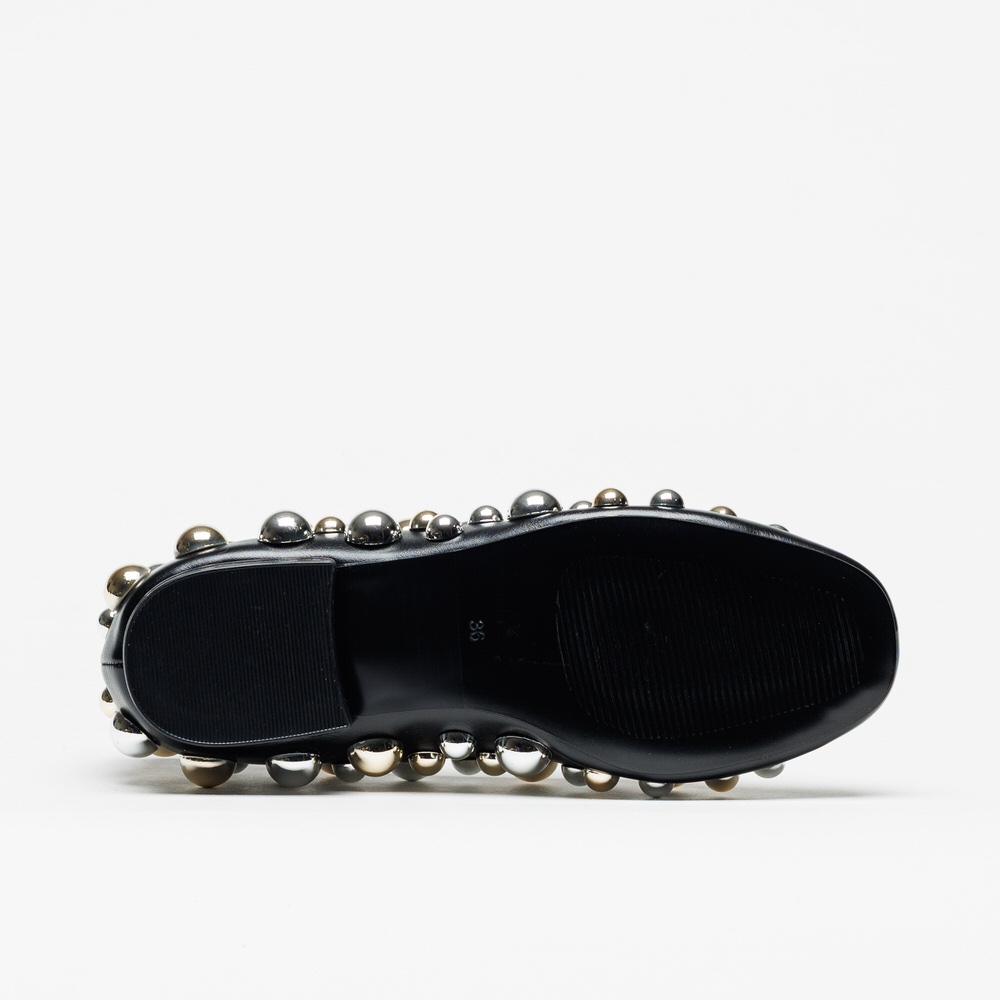 Sapato Exé Eliza 274 Black - Image 5