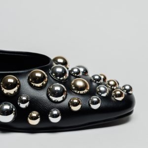 Sapato Exé Eliza 274 Black - Image 6