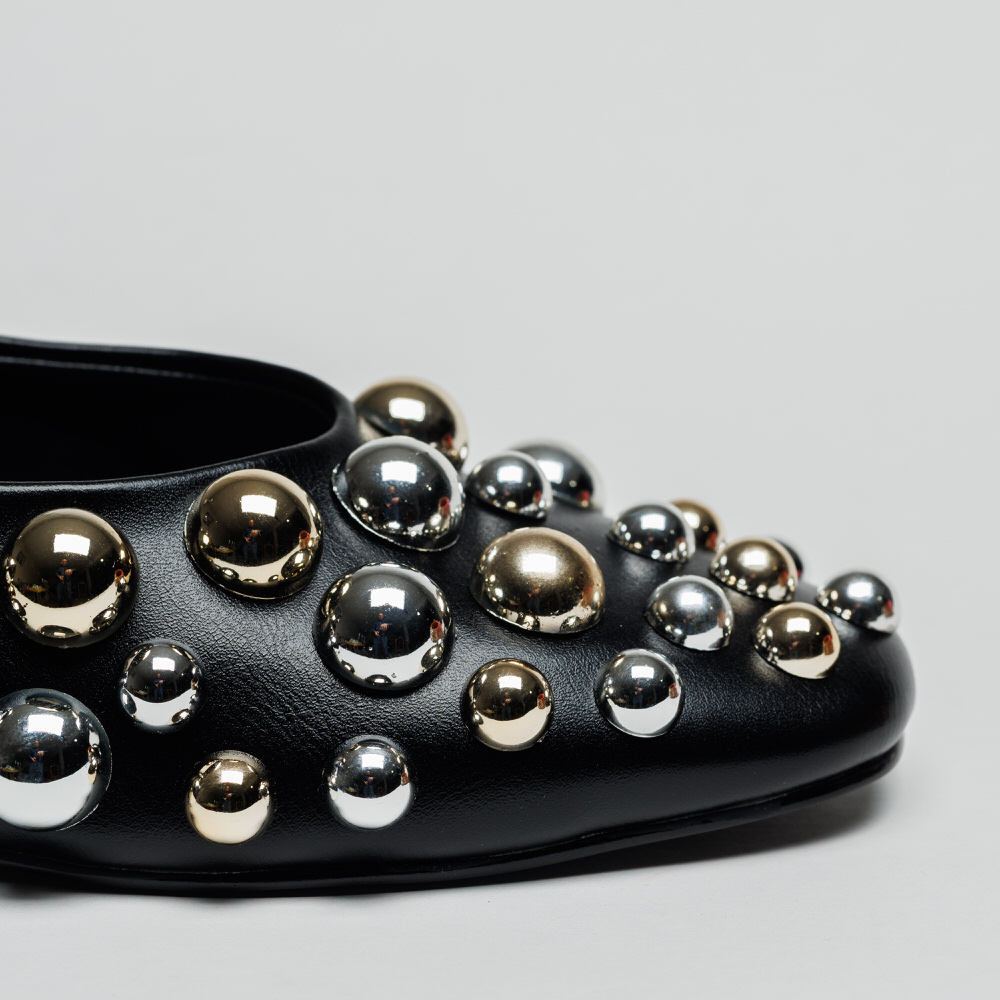Sapato Exé Eliza 274 Black - Image 6