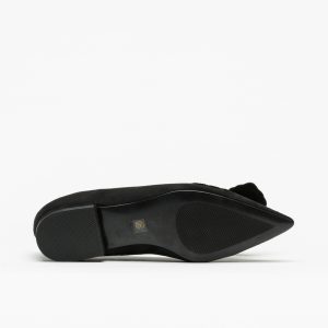 Sapato Exé Kendal 435 Black Silver - Image 5