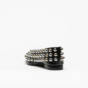 Sapato Exé Lynda 583 Black - Image 3