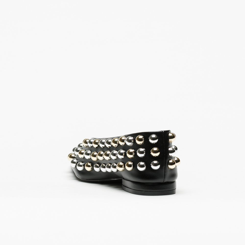 Sapato Exé Lynda 583 Black - Image 3