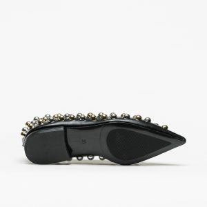 Sapato Exé Lynda 583 Black - Image 5