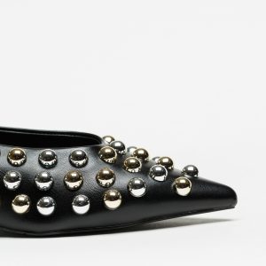 Sapato Exé Lynda 583 Black - Image 6