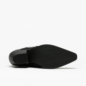 Bota Exé P1288-H1442 Black - Image 5