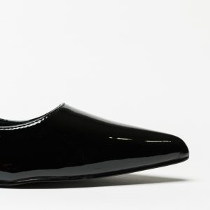 Sapato Exé Ploy-353 Black - Image 6