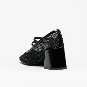 Sapato Exé Remini 600 Black - Image 3