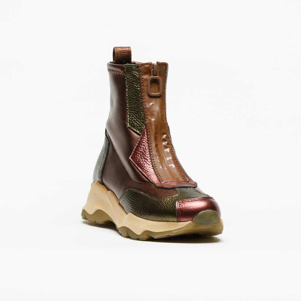 Bota Hispanitas Bolmet Avellana - Image 2