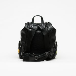 Mochila La Carrie Smiles Black - Image 4