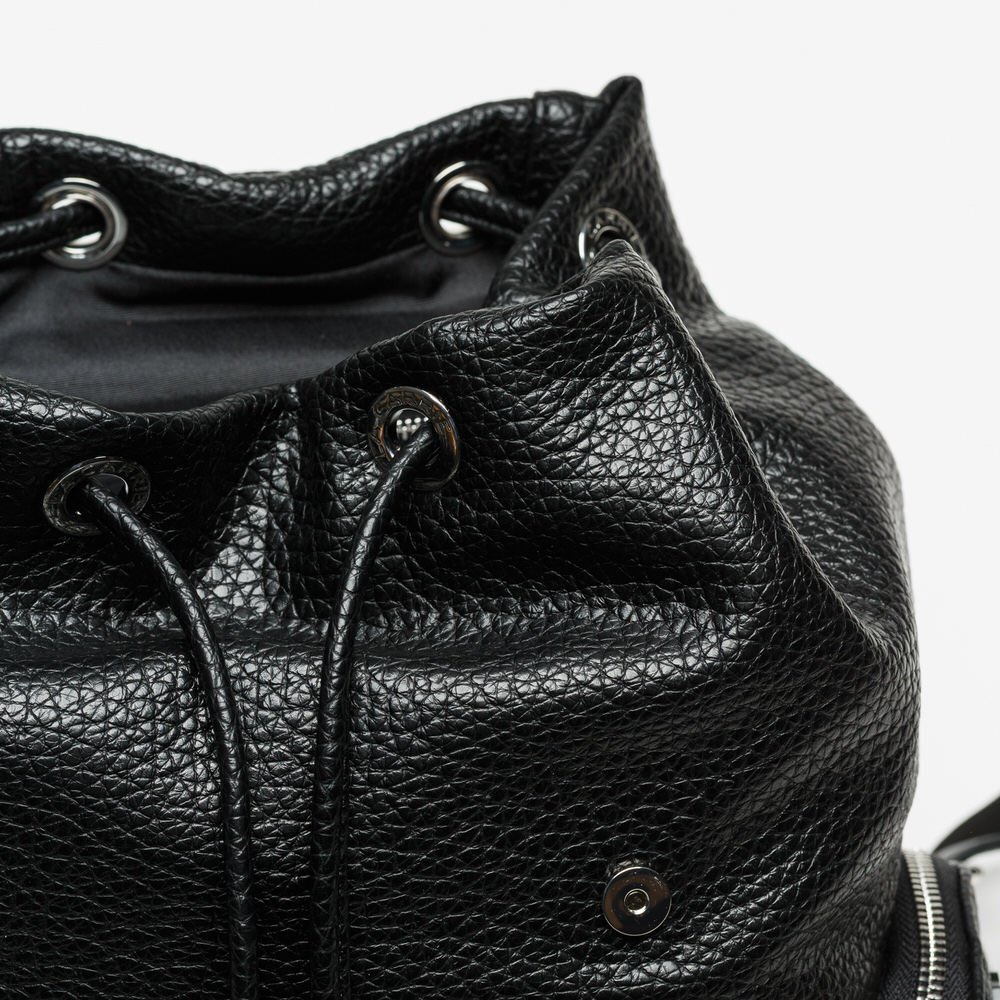 Mochila La Carrie Smiles Black - Image 9