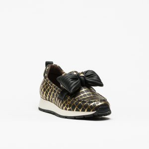 Alternative view of Mocassim MLV Alicia 15 Black